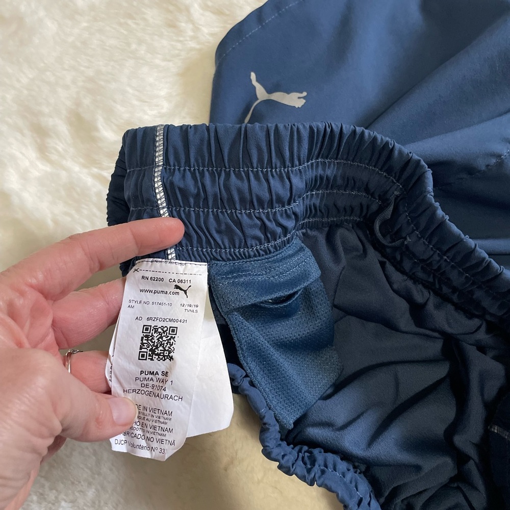 Puma shorts - Picture 4 of 4